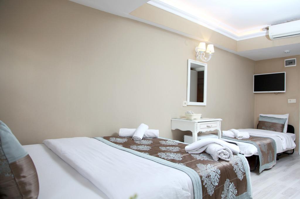 Kadi Konagi Thermal Готель 2*