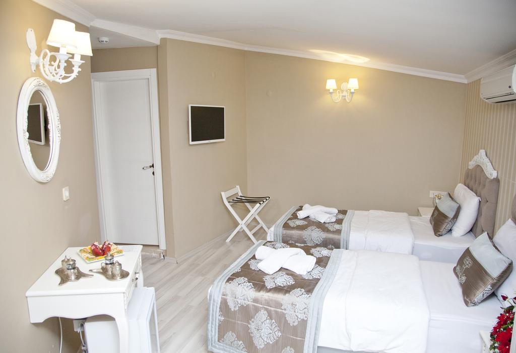 Готель Kadi Konagi Thermal 2*