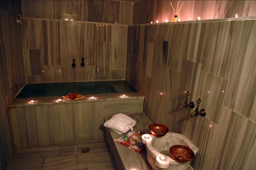Kadi Konagi Thermal Бурса