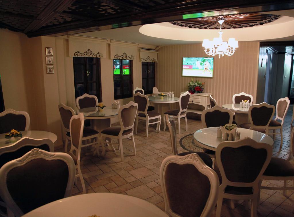 Готель Kadi Konagi Thermal 2*