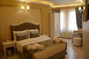 Kadi Konagi Thermal Готель Бурса
