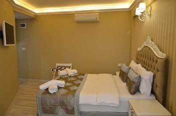 Kadi Konagi Thermal Готель 2*