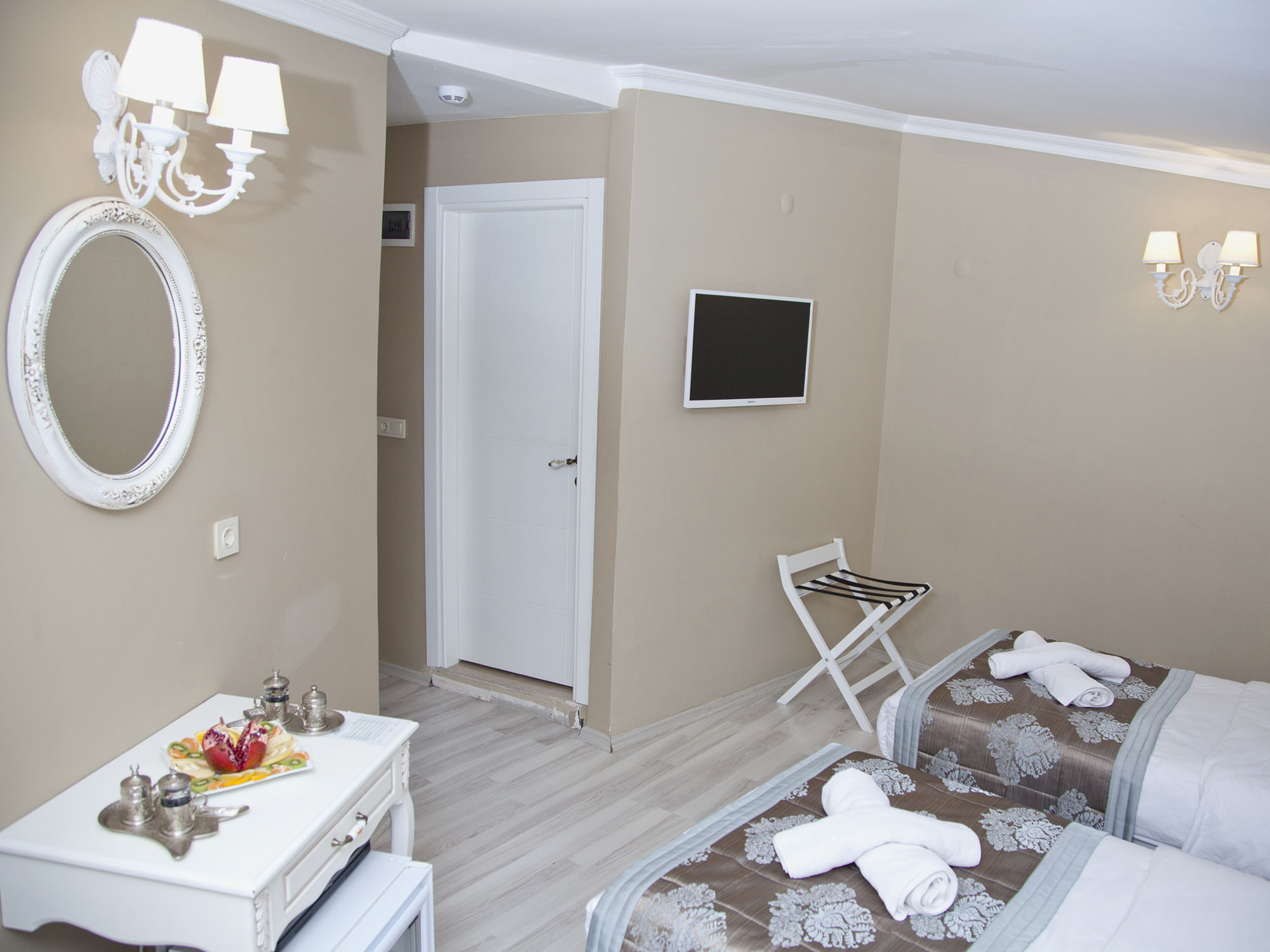 Kadi Konagi Thermal 2* Бурса